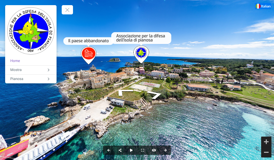 pianosa
