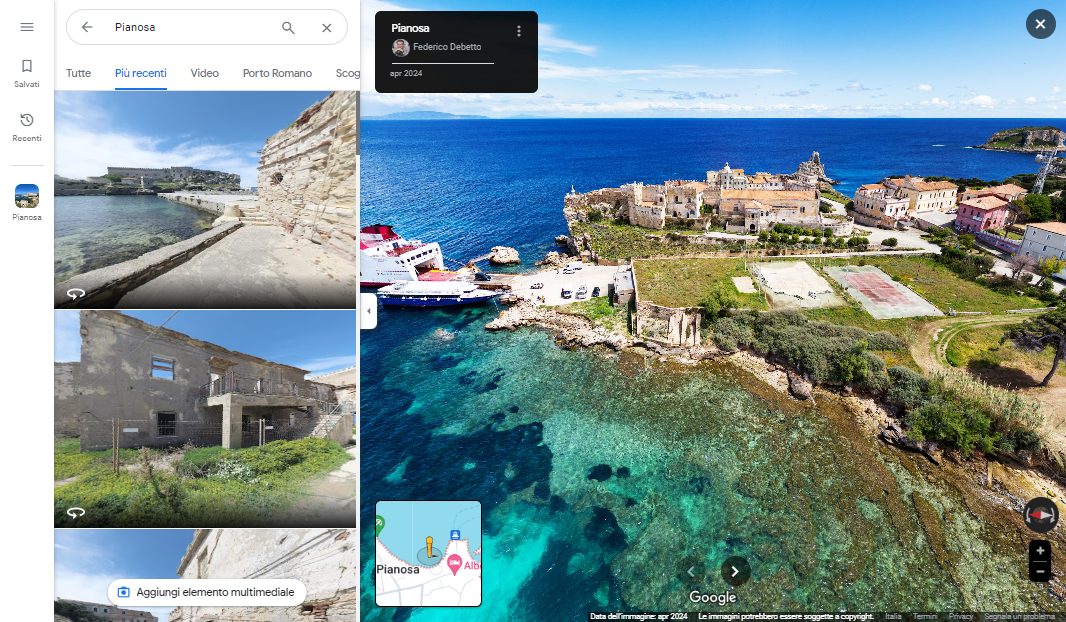 pianosa