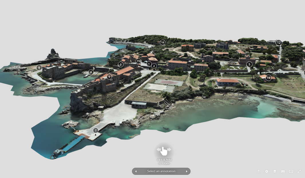 pianosa
