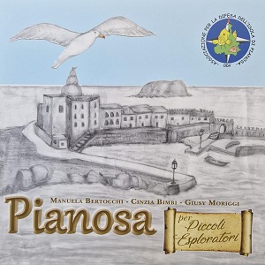 Pianosa per piccoli esploratori