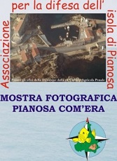 pianosa, mostra 2004