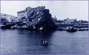 pianosa