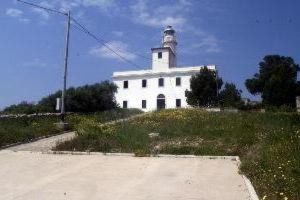 quel che resta dell'Alcatraz italiana