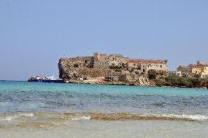 quel che resta dell'Alcatraz italiana