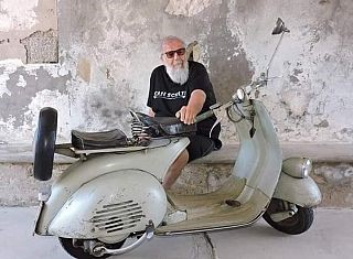 Massimo Batignani