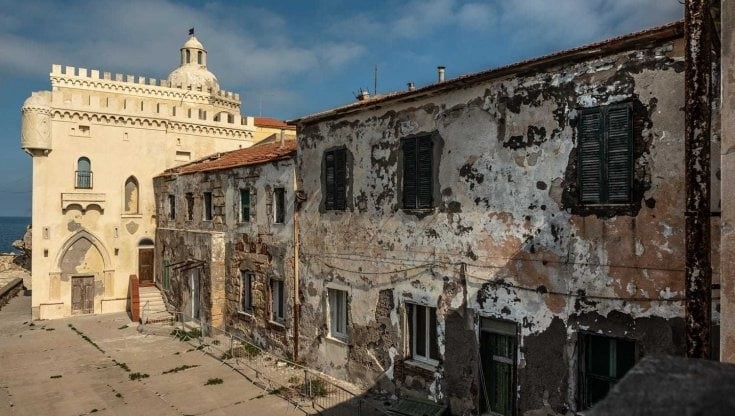 riapriamo Pianosa