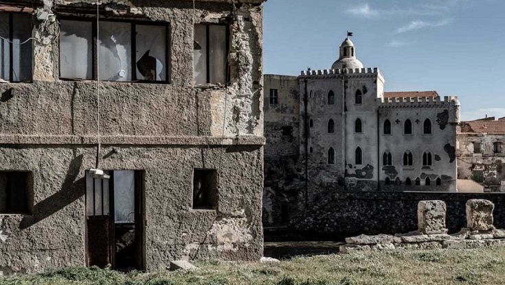 riapriamo Pianosa