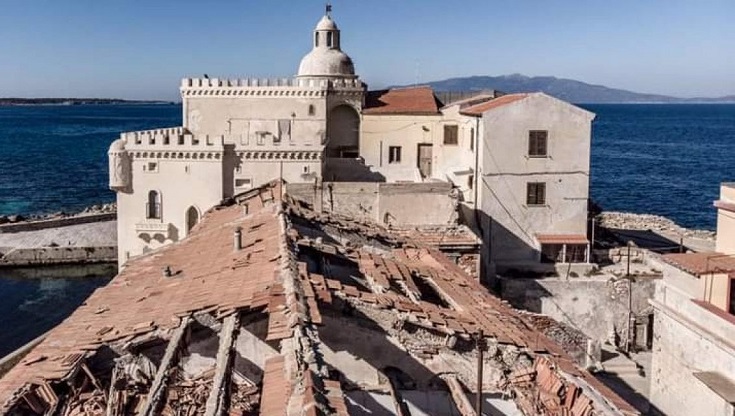 riapriamo Pianosa