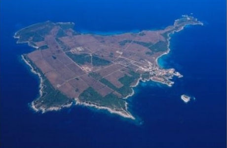 L'Associazione per la Difesa dell'Isola di Pianosa porta la sua mostra a Bruxelles
