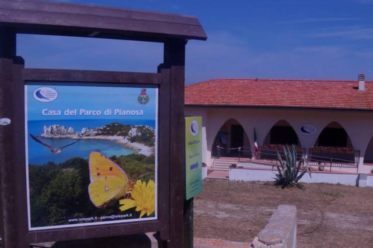 casa del parco