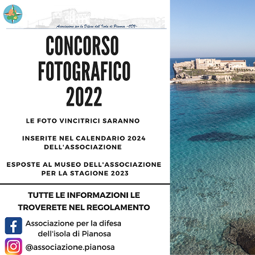 concorso fotografico