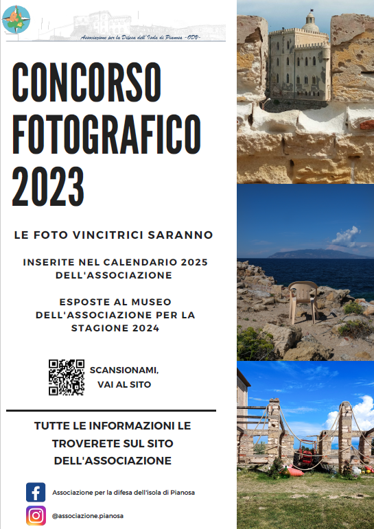 concorso fotografico