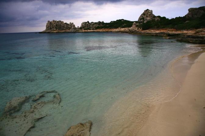 Pianosa - foto di Biancamaria Monticelli