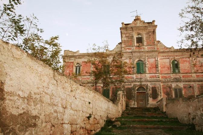 Pianosa - foto di Biancamaria Monticelli