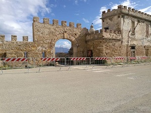 serie minacce di crolli a Pianosa