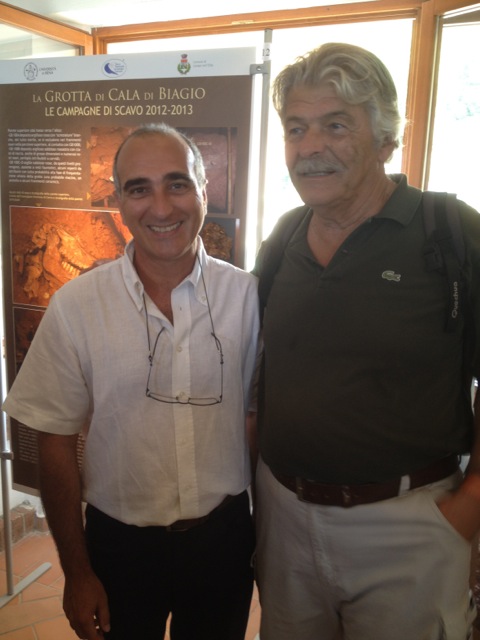 Giuseppe Tanelli