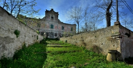 degrado