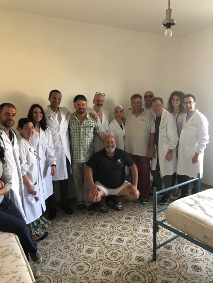 Domeniche del Cuore