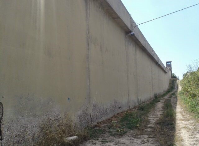 muro Dalla Chiesa