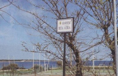 giardini Rita Atria