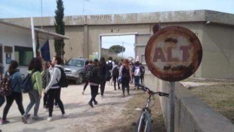 visita speciale a Pianosa