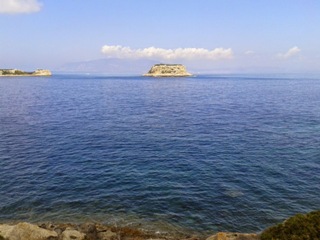 Isolotto de La Scola