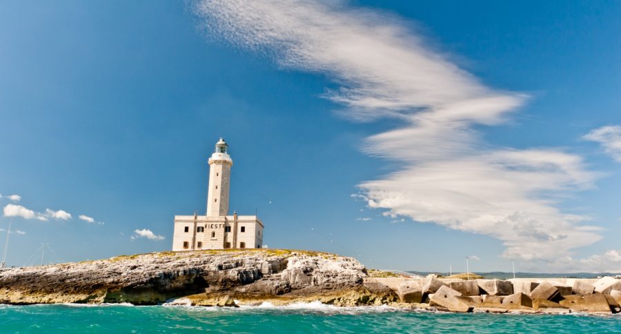 Scoglio di Sant'Eufemia