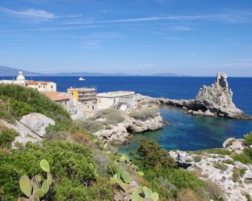 Pianosa