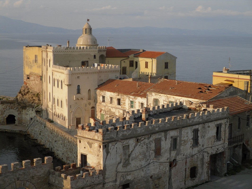 Il Museo di Storia Pianosina