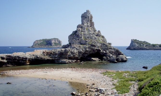 scoperta sensazionale