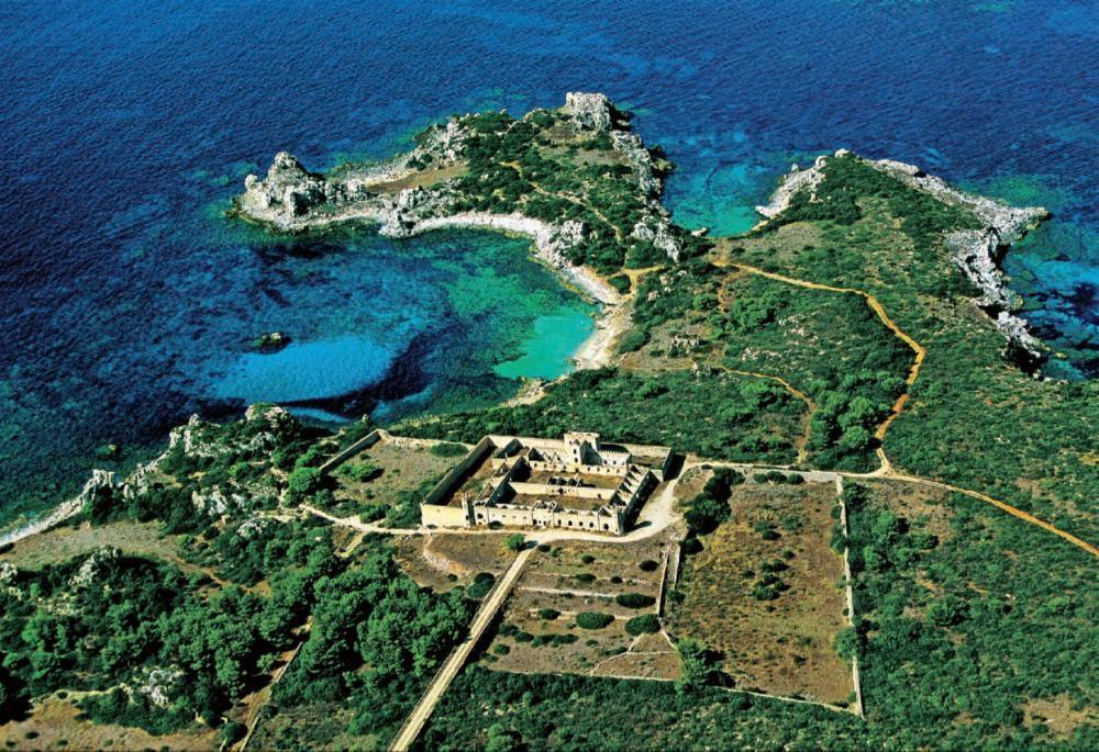 Pianosa