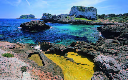 Pianosa