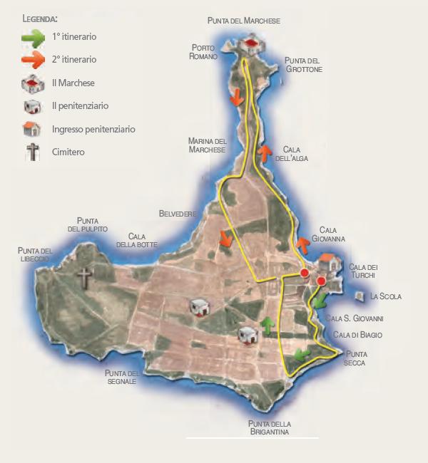 Pianosa