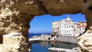 il paese fantasma