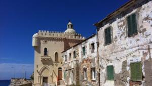 il paese fantasma