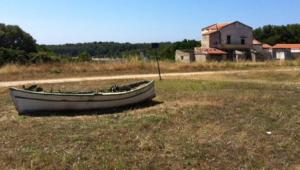 il paese fantasma