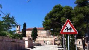 il paese fantasma