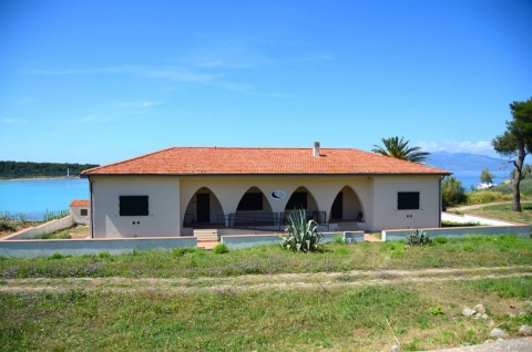 Parco e Regione