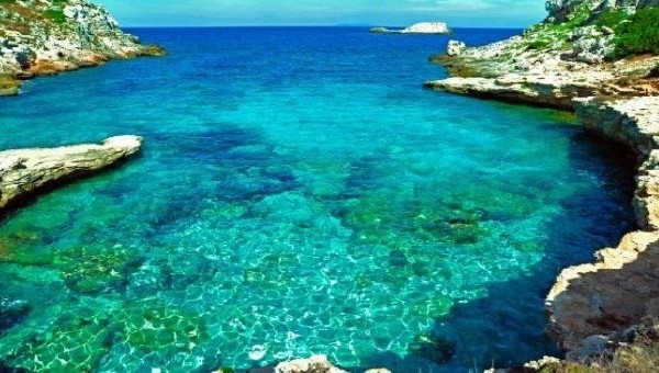 pianosa libera e bella
