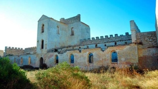 pianosa libera e bella
