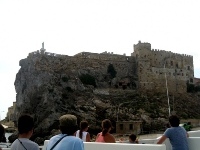 pianosa muore