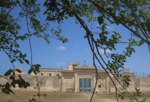 pianosa muore