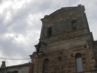 pianosa muore