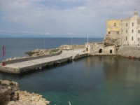 pianosa muore