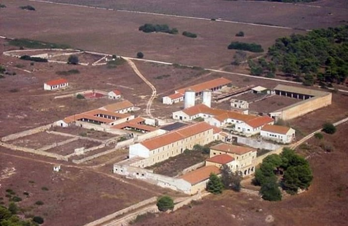 recupero agricolo
