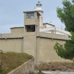 muro Dalla Chiesa