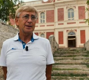 Presidente Parco Arcipelago Toscano