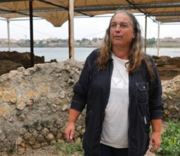 Soprintendenza Archeologica Ministero della Cultura