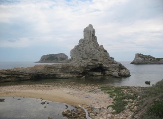 scoglio