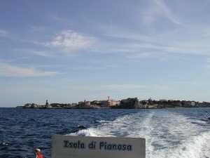 i tesori dimenticati